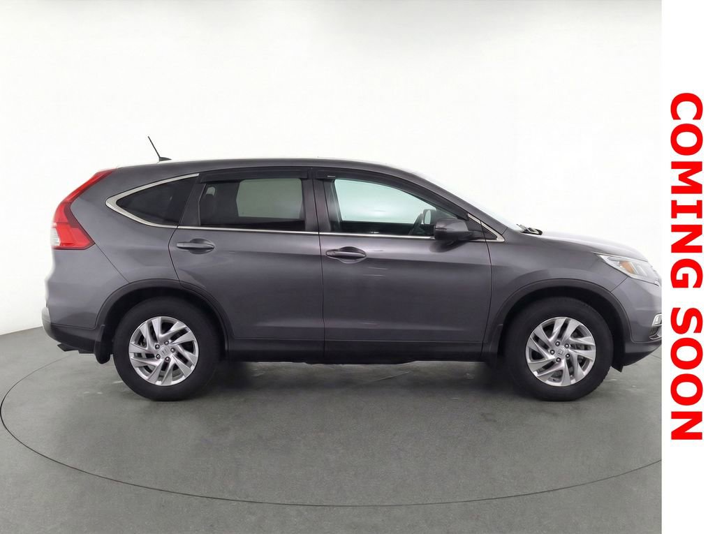 Used 2016 Honda CR-V EX image 10