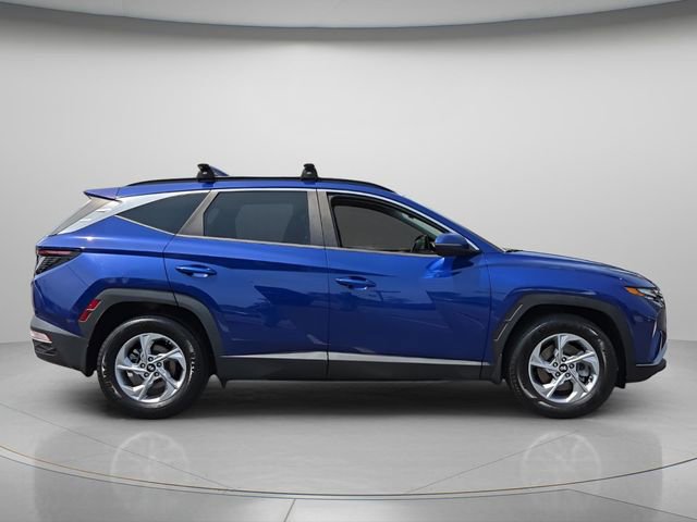 Used 2022 Hyundai Tucson SEL FWD image 8