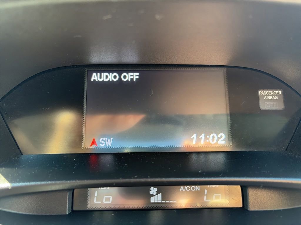 Used 2017 Acura RDX AWD image 12