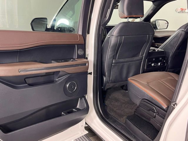 Used 2020 Ford Expedition Max King Ranch image 27