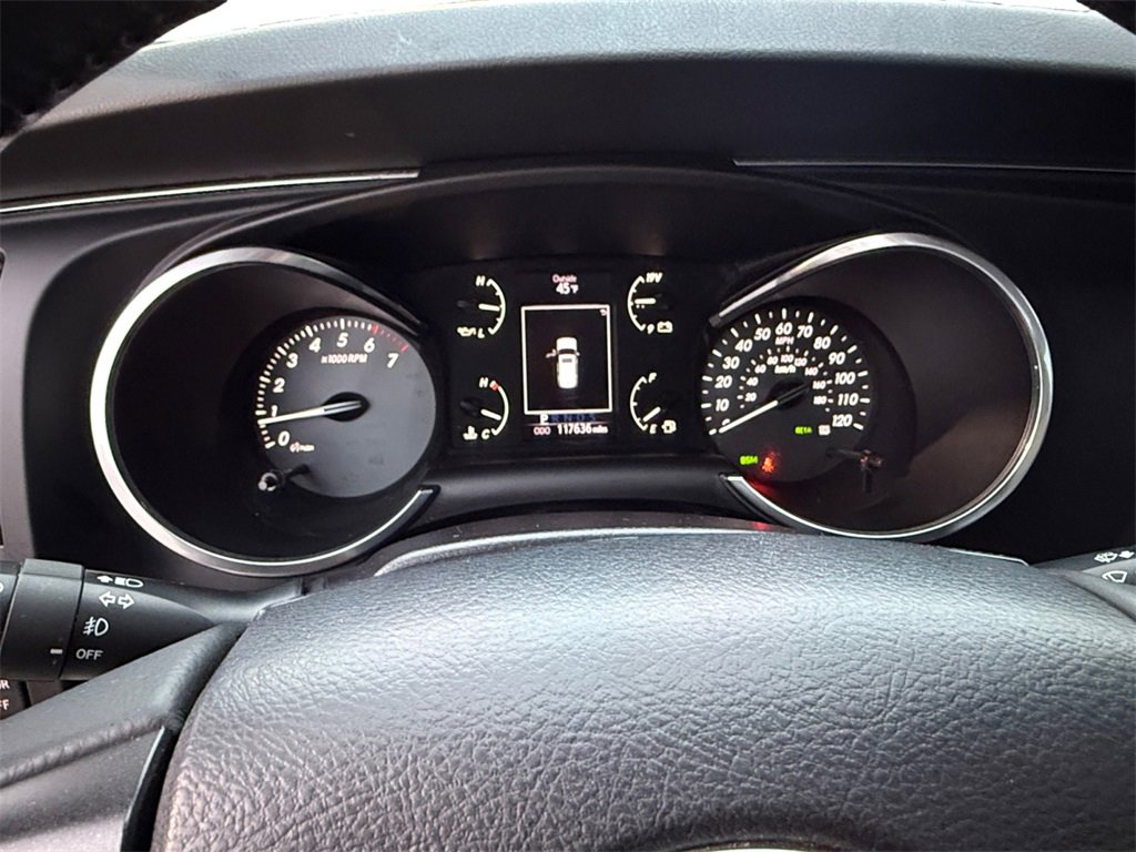 Used 2019 Toyota Sequoia SR5 image 15