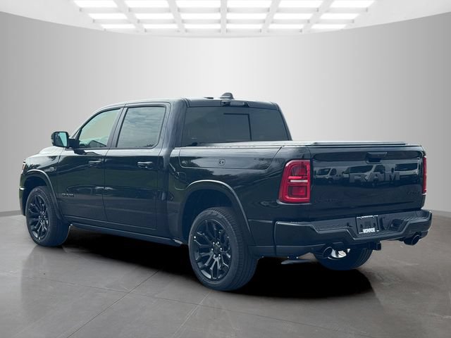 New 2027 RAM 1500 Limited AWD/4WD image 5