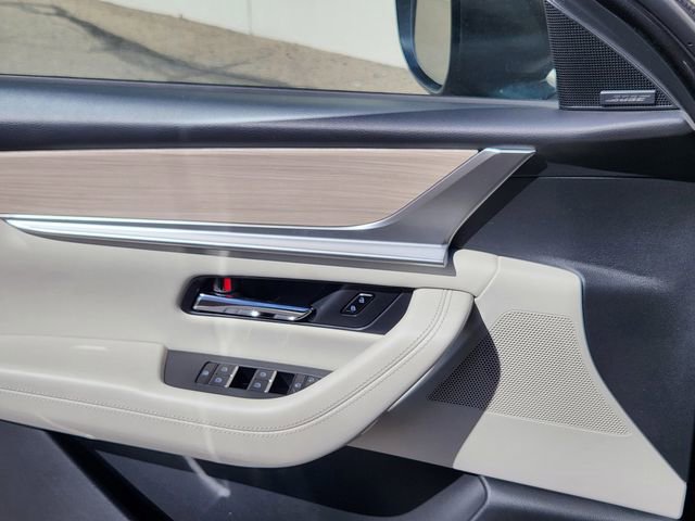 Certified 2024 MAZDA CX-90 Plug-In Hybrid w/ Premium Plus image 12