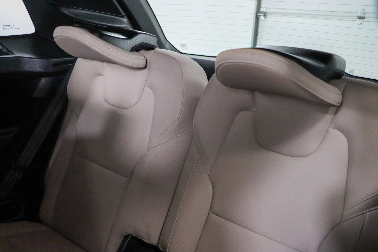 Used 2025 Volvo XC90 B6 Plus AWD/4WD image 26