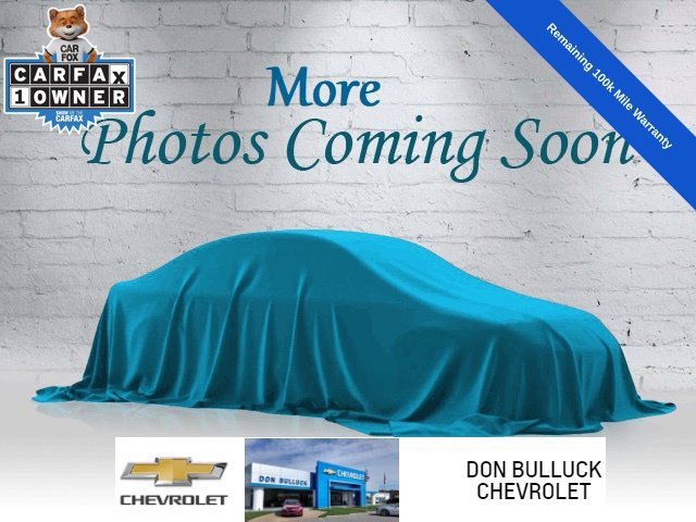 Used 2024 Chevrolet Equinox EV RS w/ Active Safety Package 3 FWD image 25