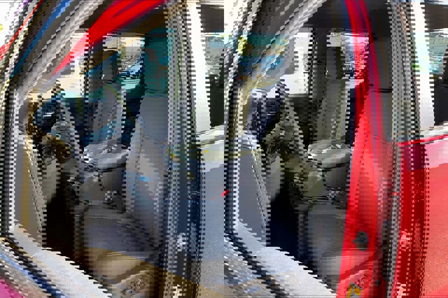 Used 2022 Chevrolet Silverado 1500 RST image 7