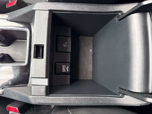 Used 2016 Honda Accord EX-L image 27