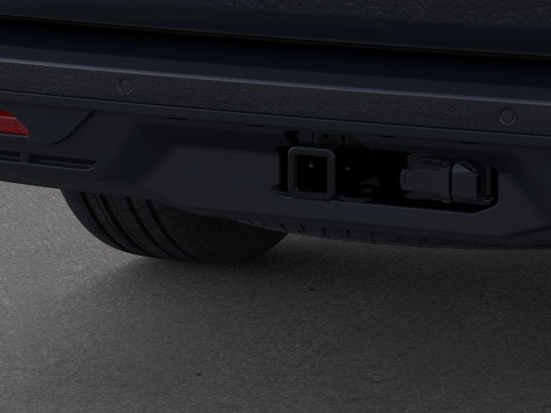 New 2026 Ford Expedition Active RWD image 23
