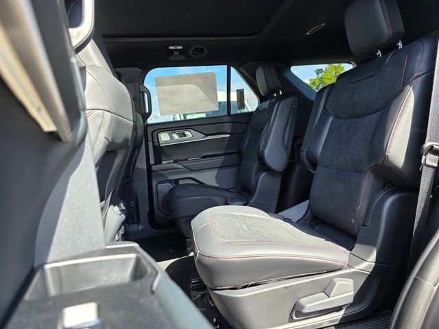 New 2026 Ford Explorer ST w/ Sun And Sound Package image 11