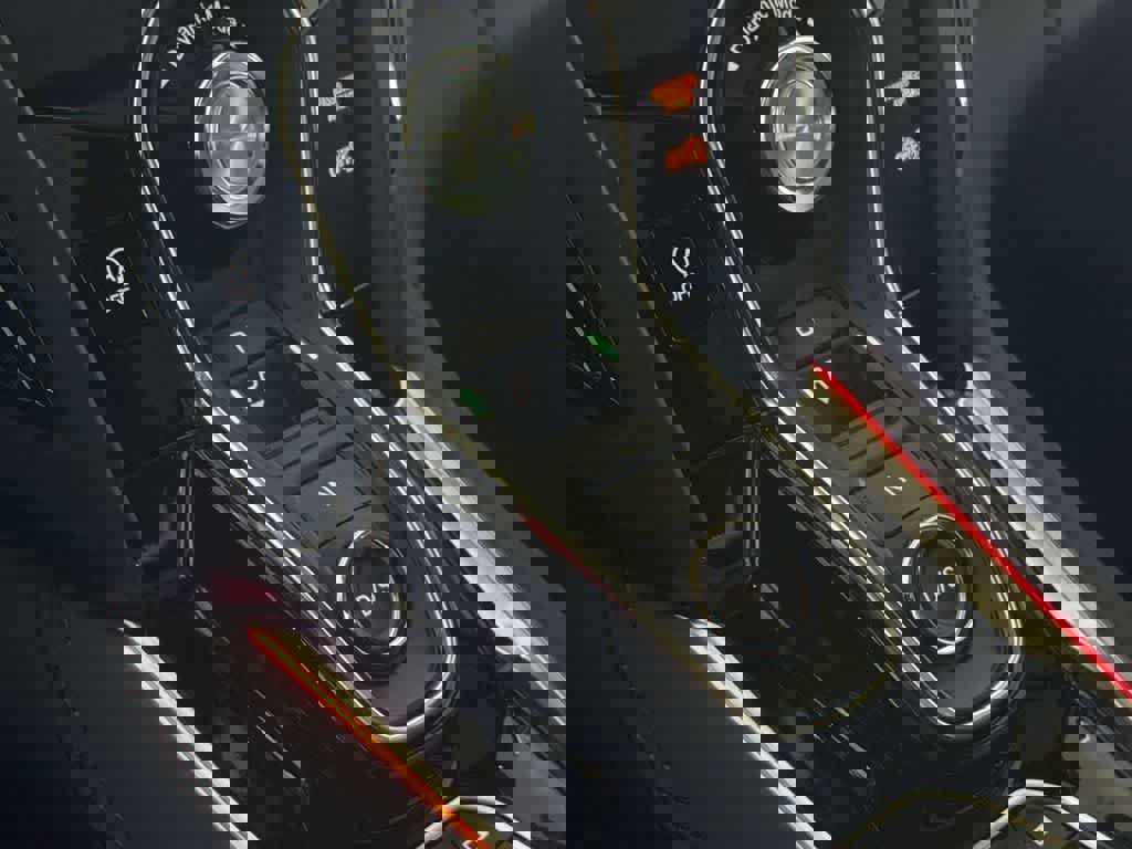 Certified 2025 Acura RDX A-Spec image 21