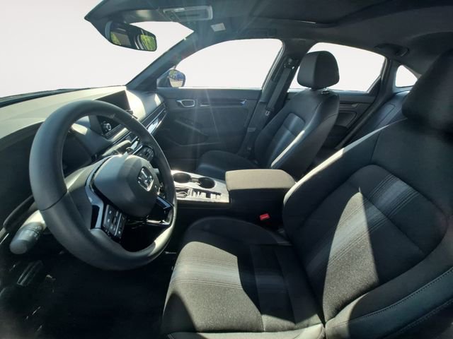 Used 2026 Honda Civic Sport Touring image 9