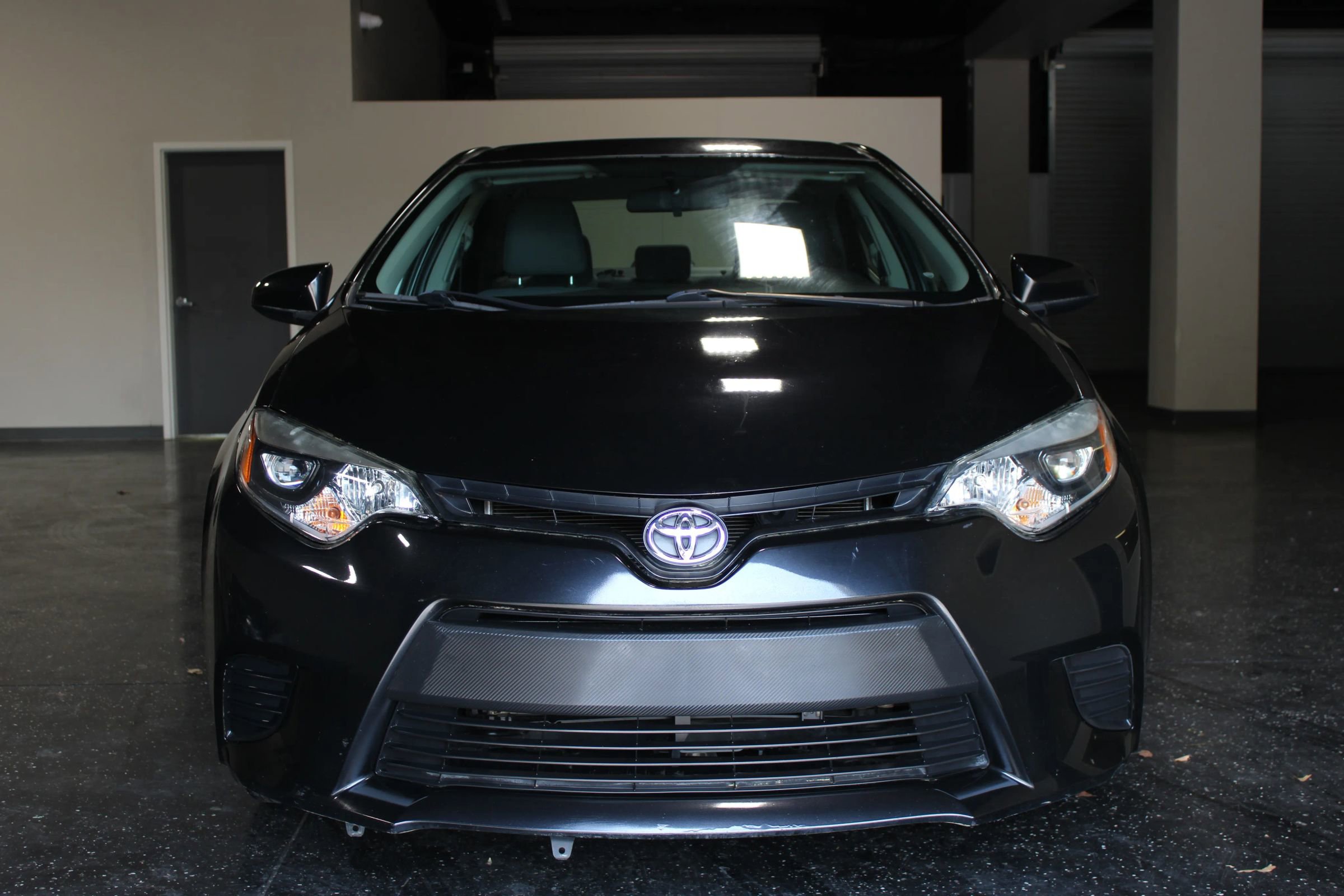 Used 2014 Toyota Corolla L FWD image 7