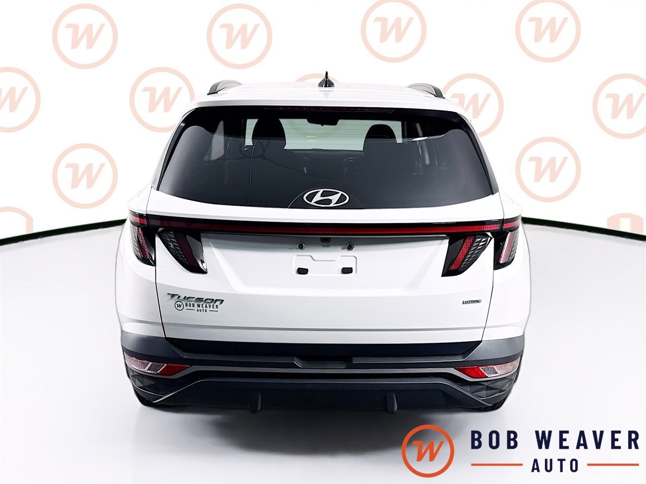 Used 2023 Hyundai Tucson SEL image 6