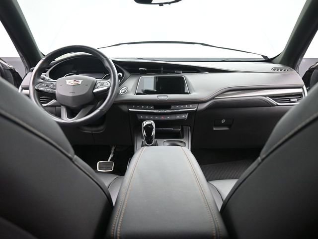 Used 2023 Cadillac XT4 Sport image 24
