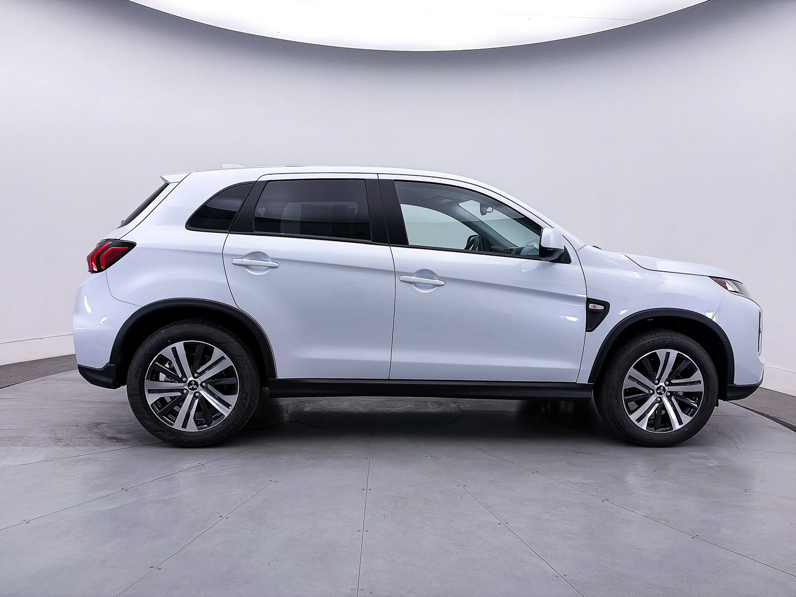 New 2026 Mitsubishi Outlander Sport ES AWD/4WD image 25