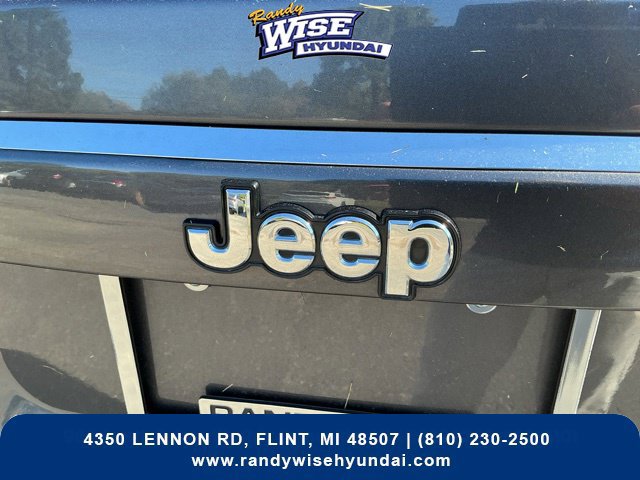 Used 2016 Jeep Compass Sport w/ Power Value Group AWD/4WD image 31
