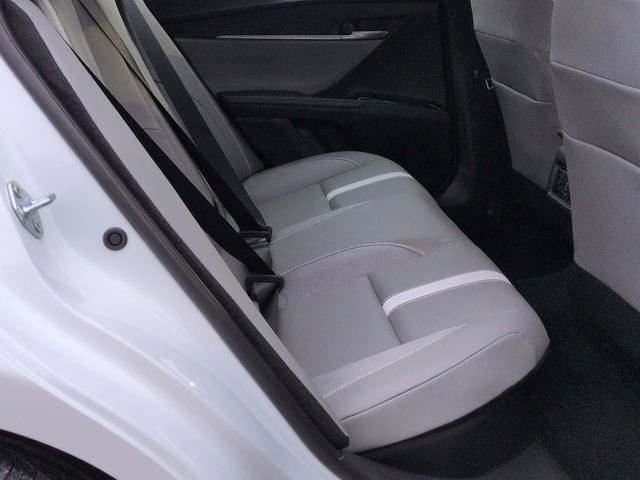 Certified 2026 Toyota Camry SE w/ Convenience Package image 28