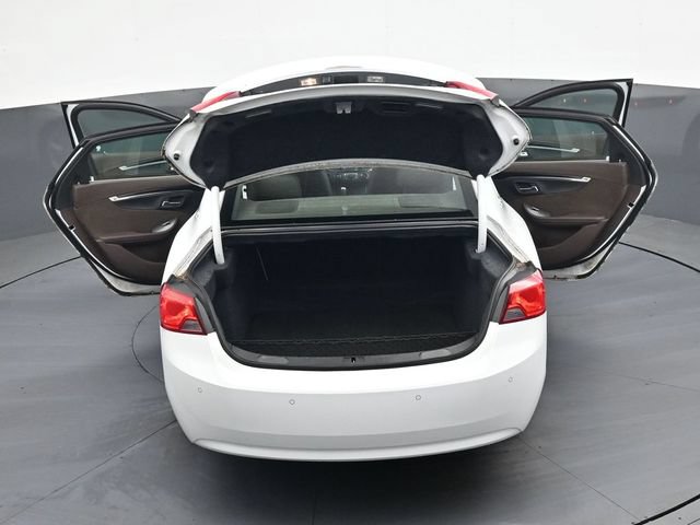 Used 2014 Chevrolet Impala LT FWD image 44