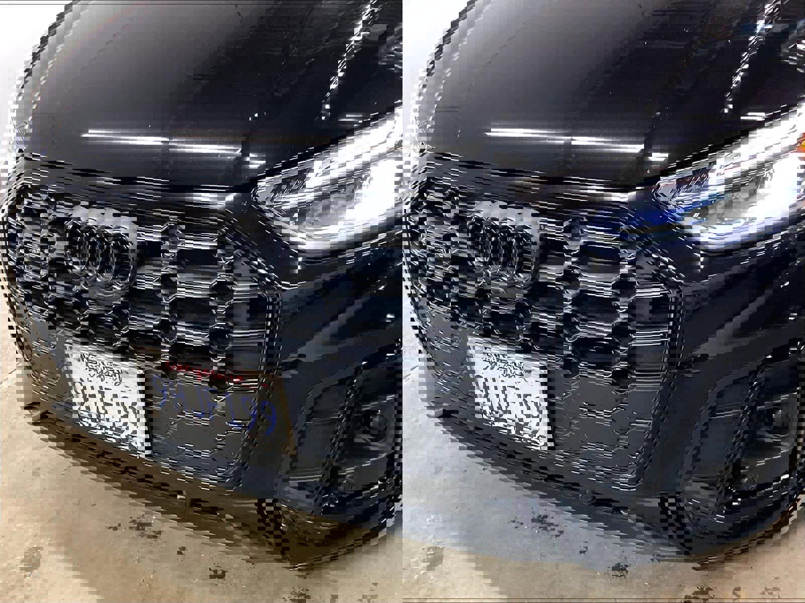 Used 2023 Audi Q5 2.0T Premium Plus w/ Premium Plus Package image 29