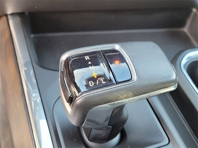 Used 2022 GMC Sierra 1500 SLT image 23