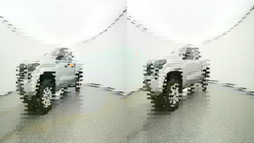 New 2026 Toyota Tacoma SR image 43