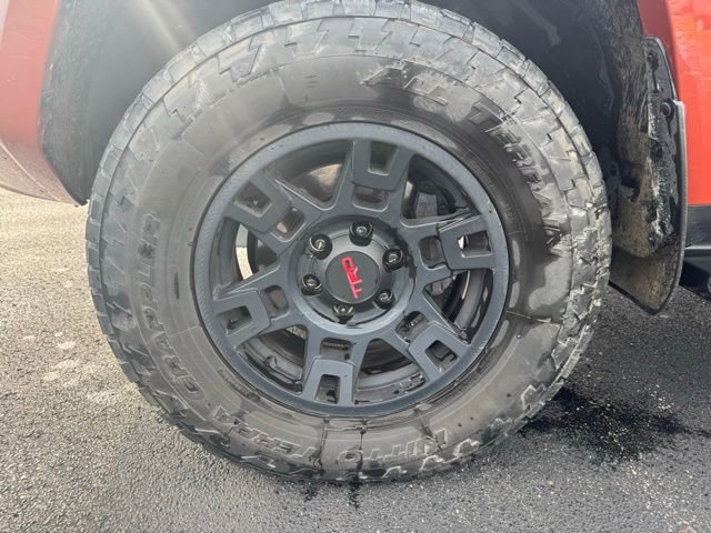 Used 2024 Toyota 4Runner TRD Pro image 12