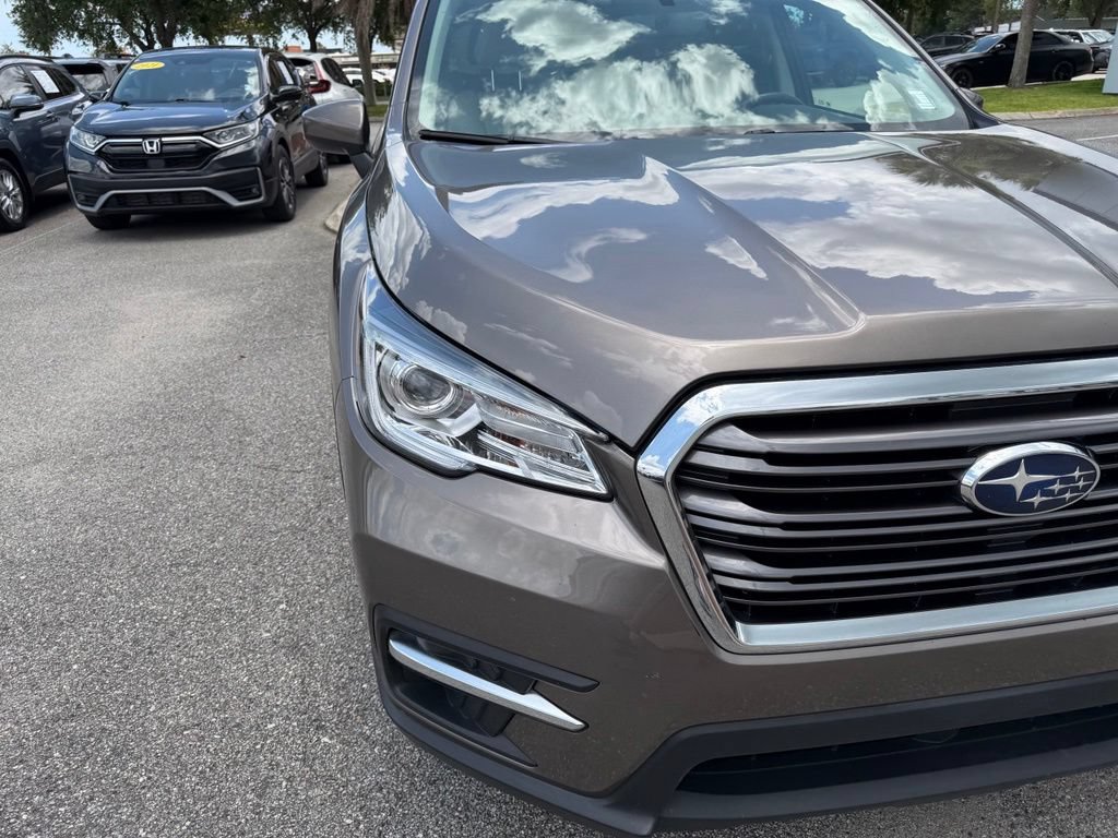 Used 2021 Subaru Ascent Premium w/ Convenience Package AWD/4WD image 17