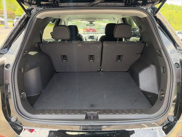 Used 2024 Chevrolet Equinox LS w/ LS Convenience Package AWD/4WD image 10