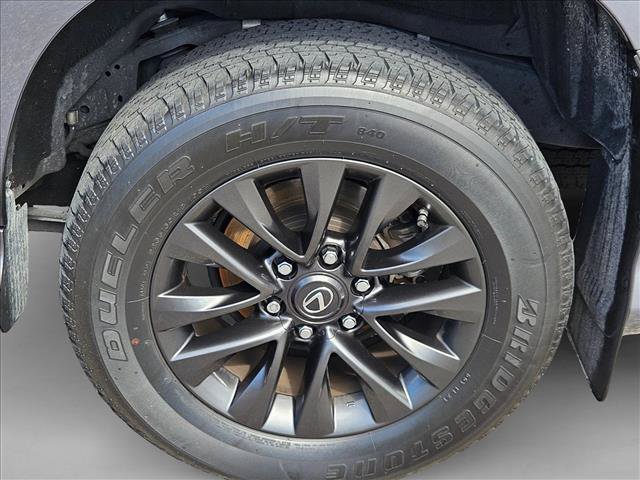 Used 2020 Lexus GX 460 Premium w/ Premium Package AWD/4WD image 5