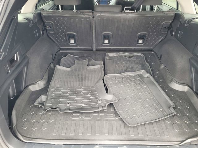 Used 2020 Subaru Outback Premium w/ Popular Package #1 image 9