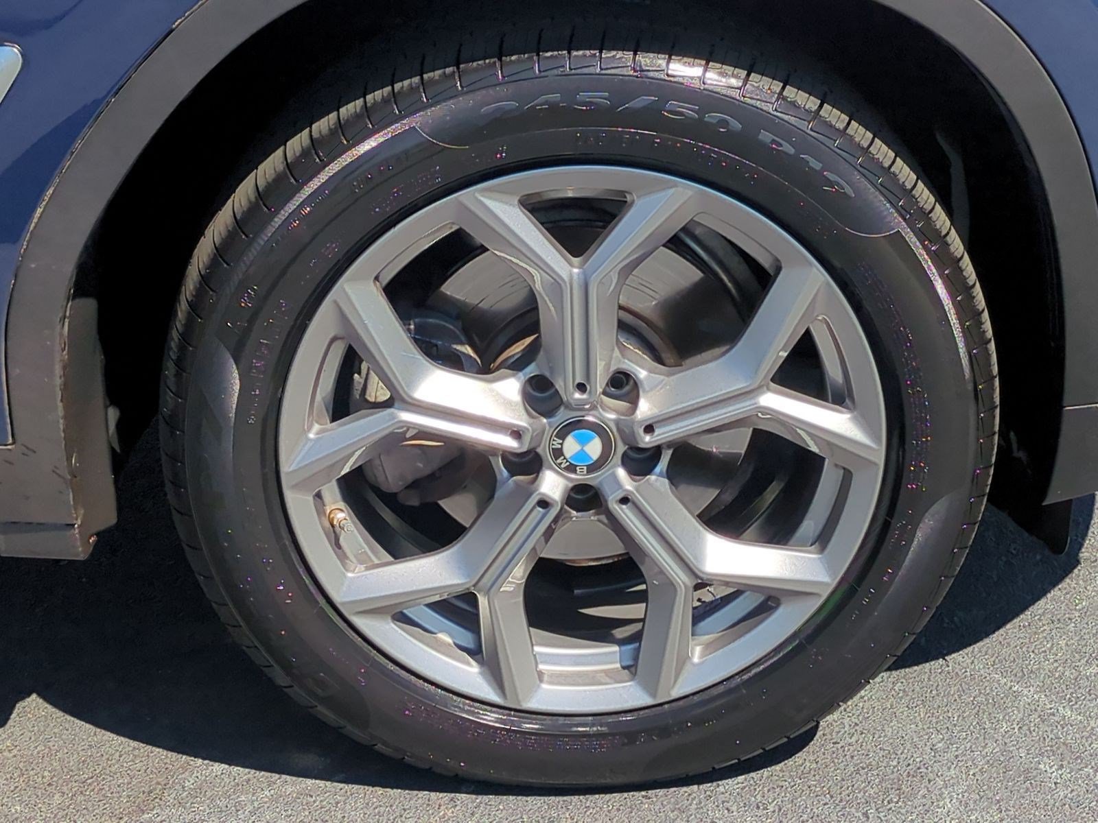 Certified 2023 BMW X3 xDrive30i w/ Convenience Package AWD/4WD image 13