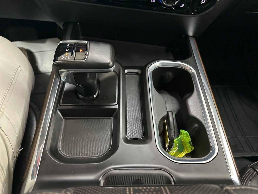 Certified 2024 Chevrolet Silverado 1500 High Country image 41