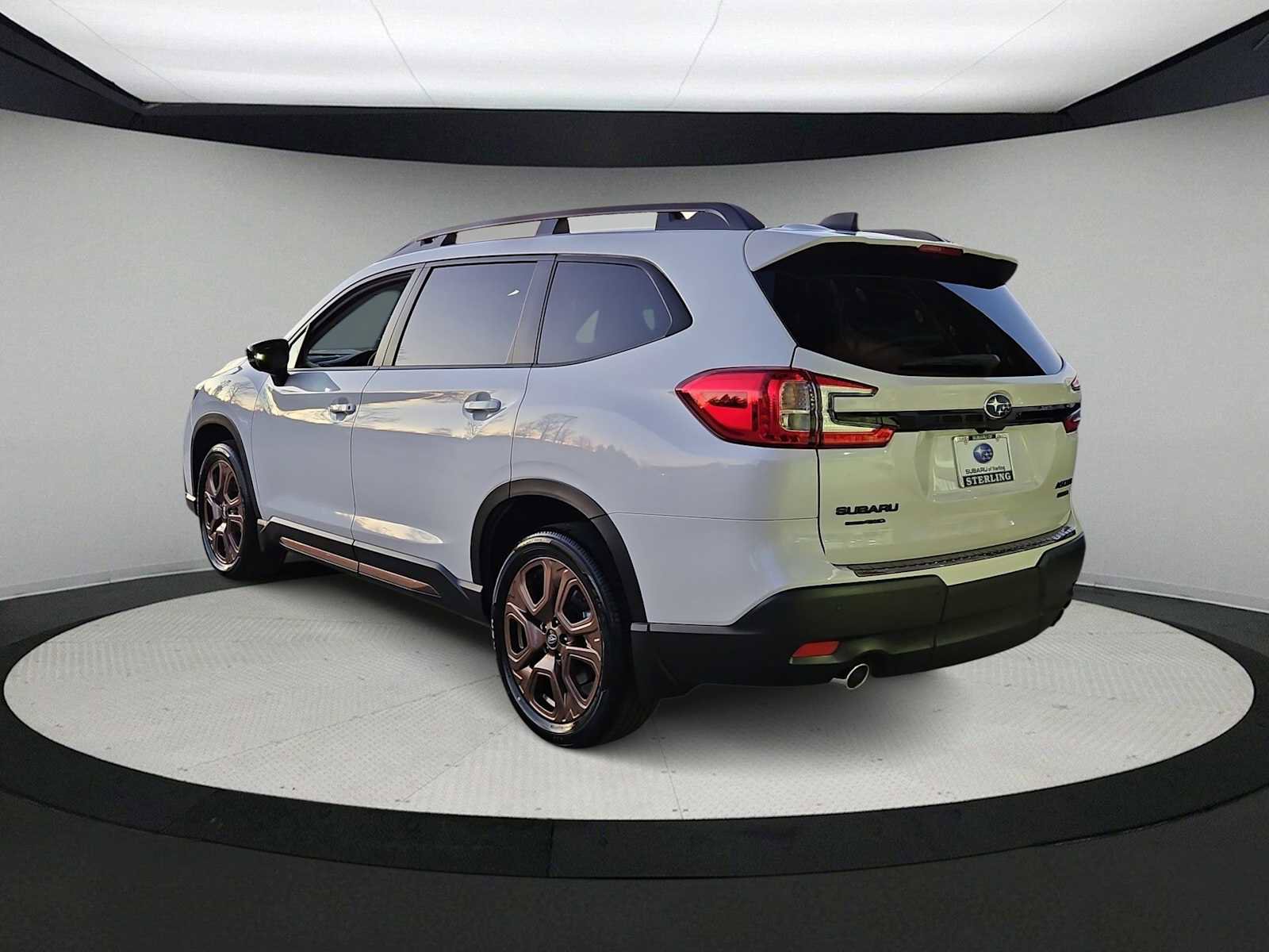 New 2026 Subaru Ascent Limited Bronze AWD/4WD image 6