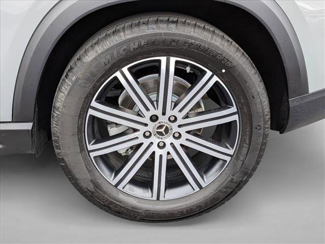 Certified 2025 Mercedes-Benz GLE 350 4MATIC image 25