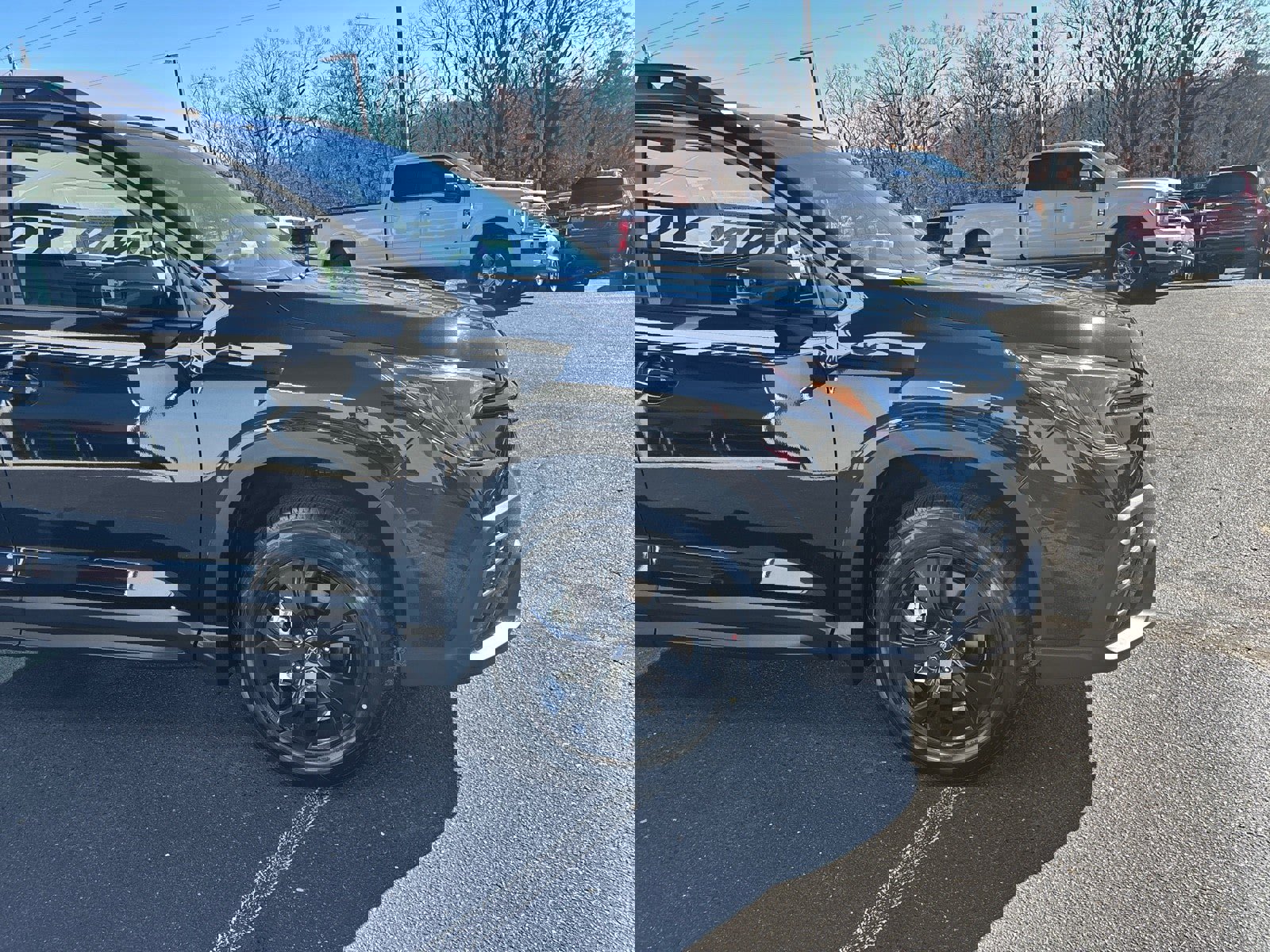 New 2026 Subaru Ascent Premium image 5