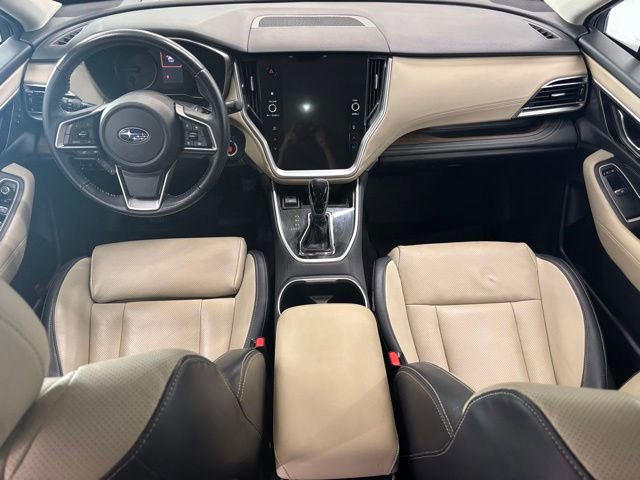 Used 2021 Subaru Outback Limited w/ Tech Package 2 AWD/4WD image 2