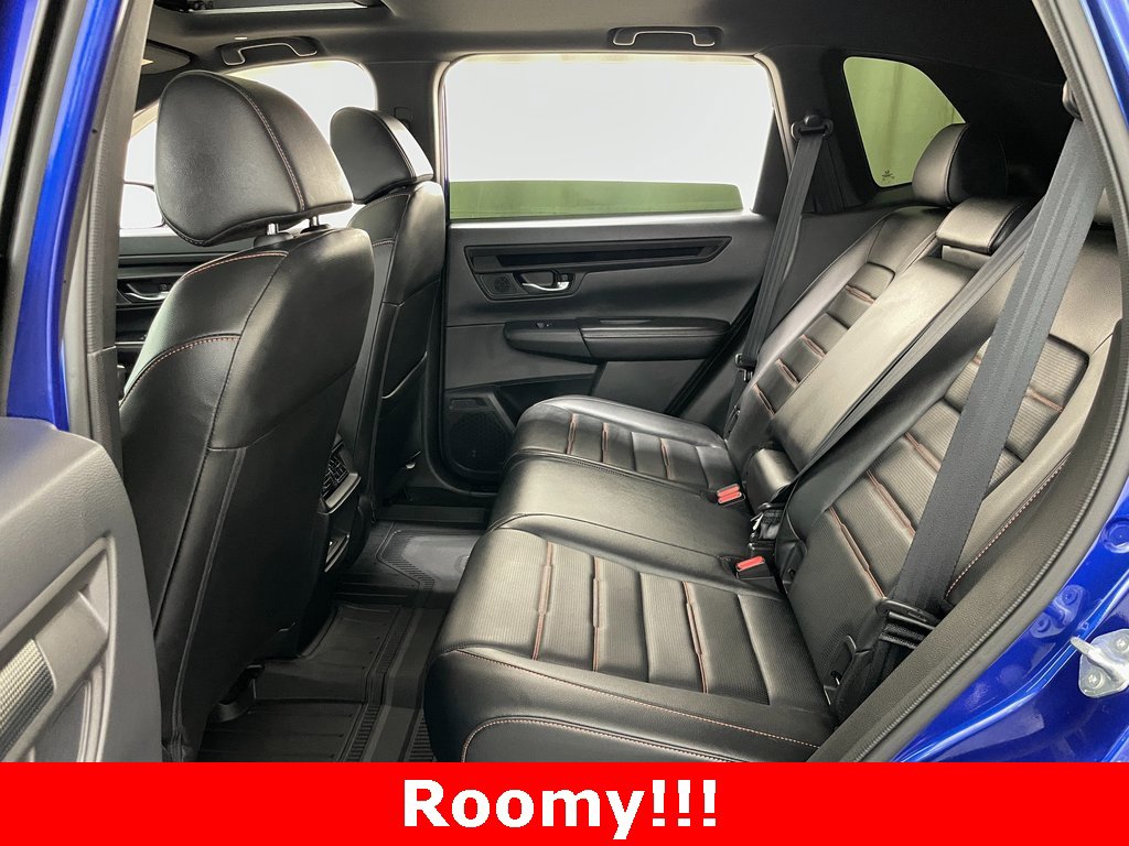 Used 2024 Honda CR-V Sport-L image 13