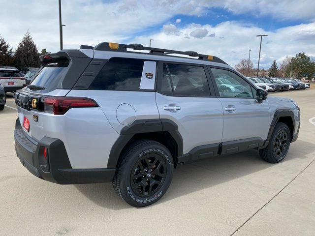 New 2026 Subaru Outback Wilderness image 5