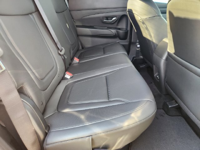 New 2027 Hyundai Santa Cruz SE FWD image 31