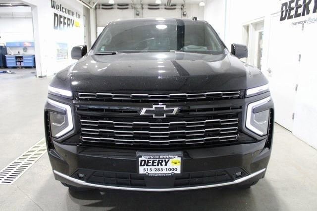 New 2026 Chevrolet Tahoe High Country image 36