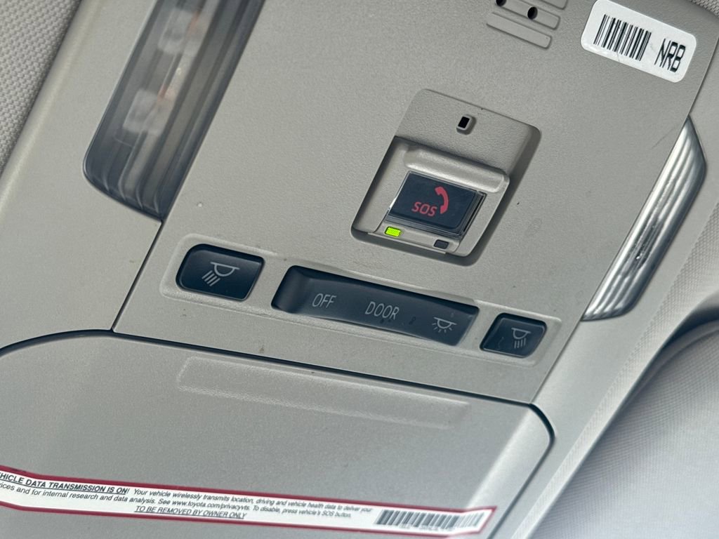 Used 2021 Toyota Highlander LE image 32