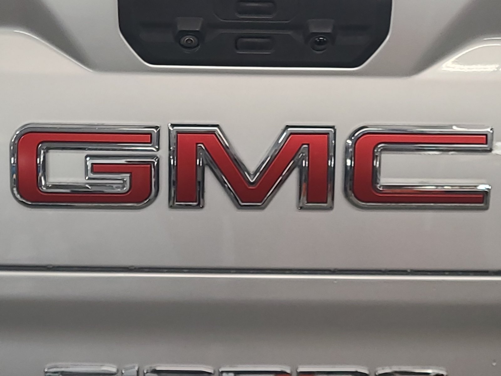 Used 2022 GMC Sierra 1500 AT4 w/ AT4 Premium Package AWD/4WD image 23