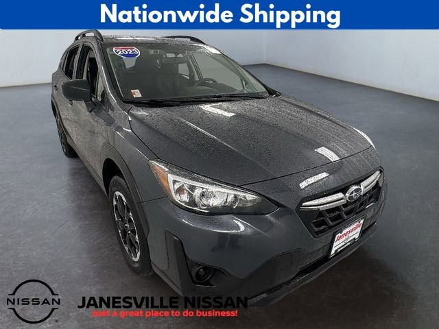 Used 2023 Subaru Crosstrek 2.0i AWD/4WD image 1