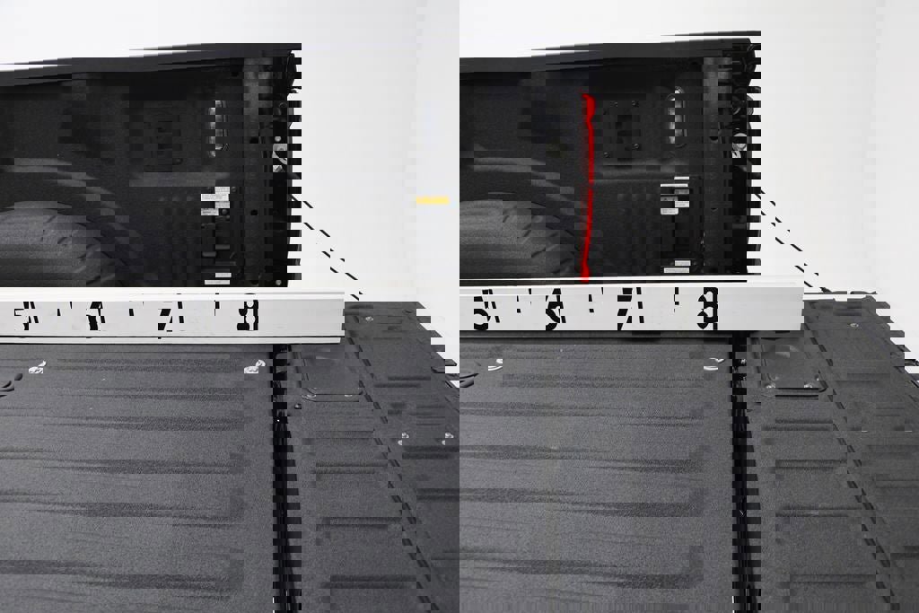 Used 2024 Ford F450 Platinum image 16