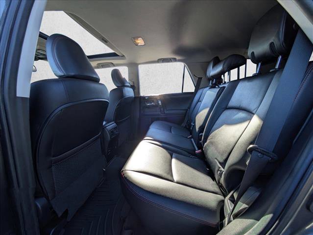 Used 2018 Toyota 4Runner TRD Off-Road Premium w/ TRD Performance Package image 21