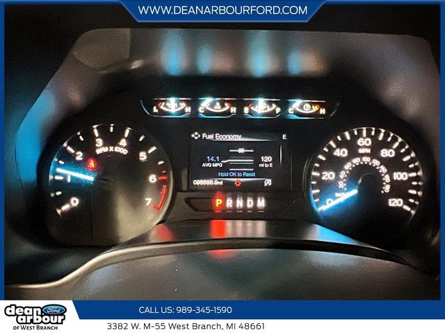 Used 2018 Ford F150 XL w/ Equipment Group 101A Mid AWD/4WD image 13