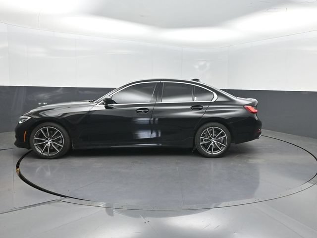 Used 2019 BMW 330i Sedan w/ Convenience Package RWD image 3