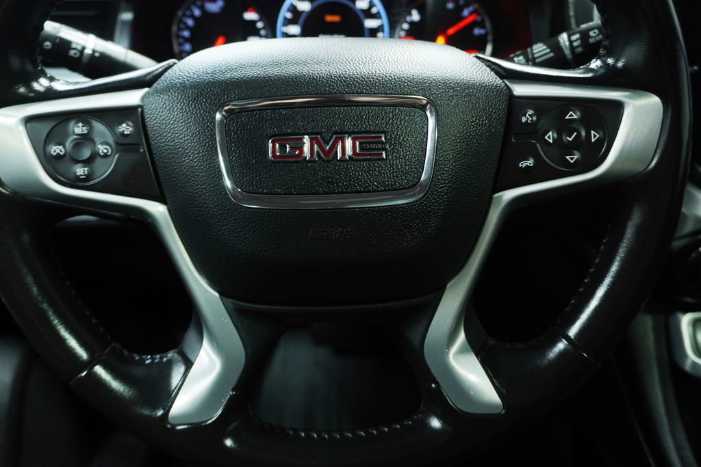 Used 2020 GMC Acadia SLT w/ Driver Alert Package II AWD/4WD image 19
