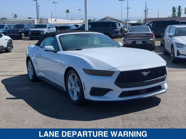 New 2026 Ford Mustang Premium RWD image 7