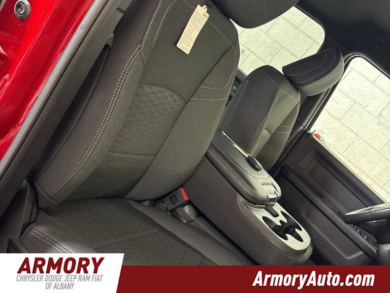 New 2026 RAM 2500 Tradesman image 35